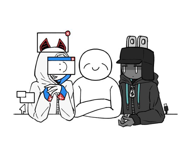 どっちの子にするか迷っている人