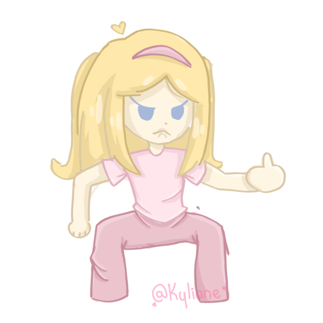 Fack u !! 🌷