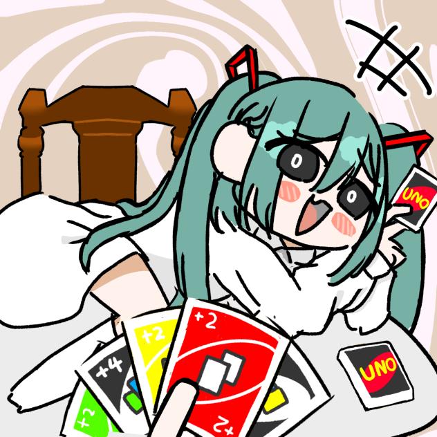 みむかｩわナイストライ　描いてみた！