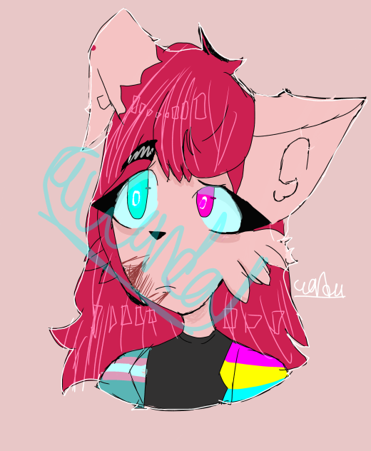 New style - ibisPaint