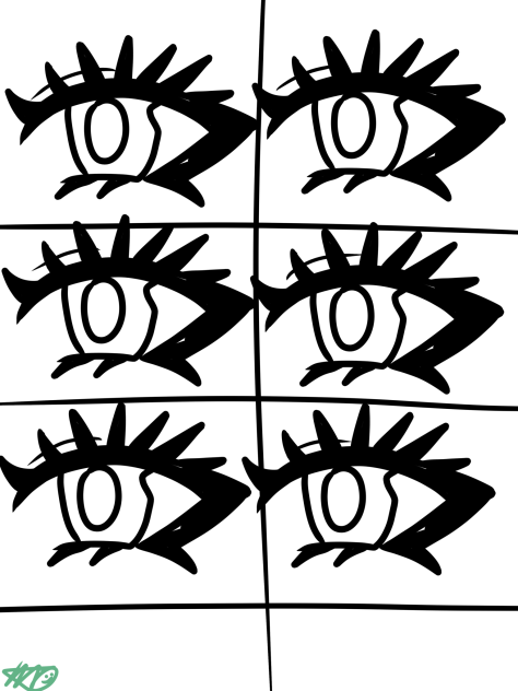 Eye Collab