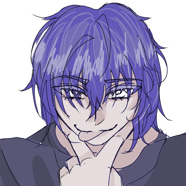 ヤダヤダ