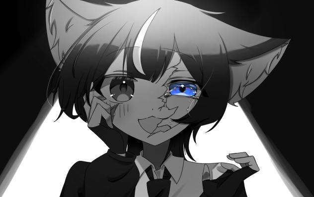 どんな僕、私でも愛してほしい