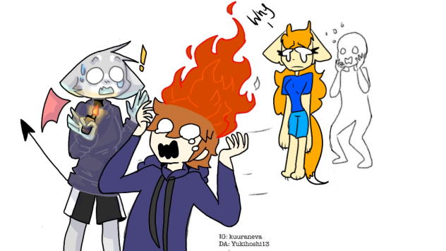 why the pain collab