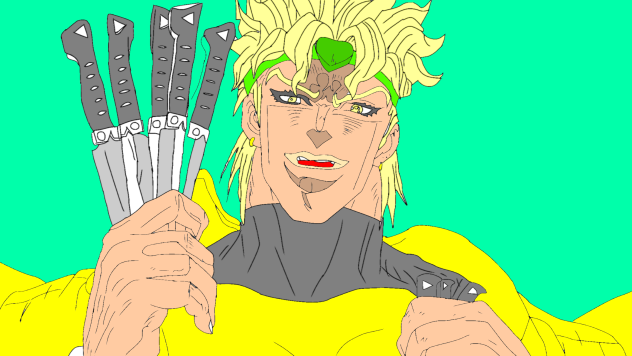 DIO - ibisPaint