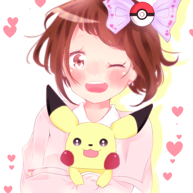 ポケモンマスター！