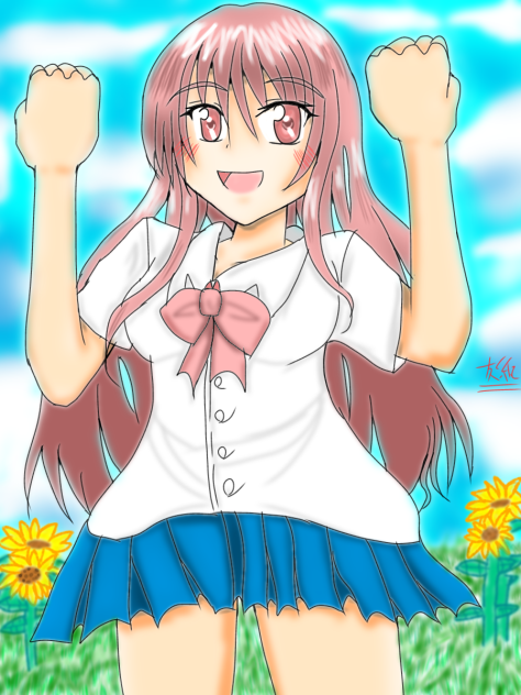 サマー❗