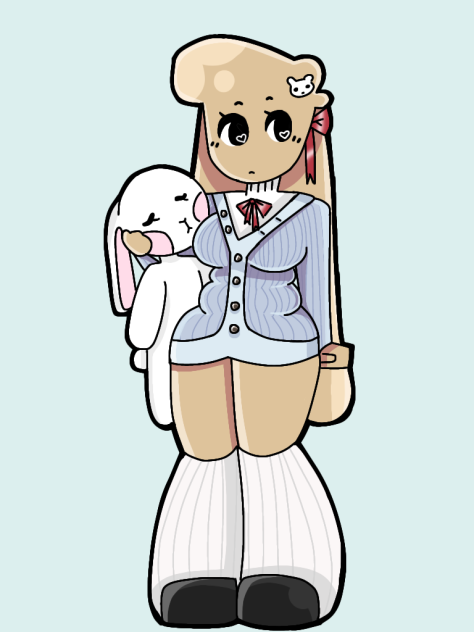 Butterscotch Holland ♡