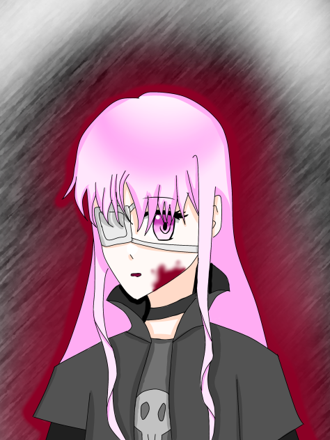 真紅
