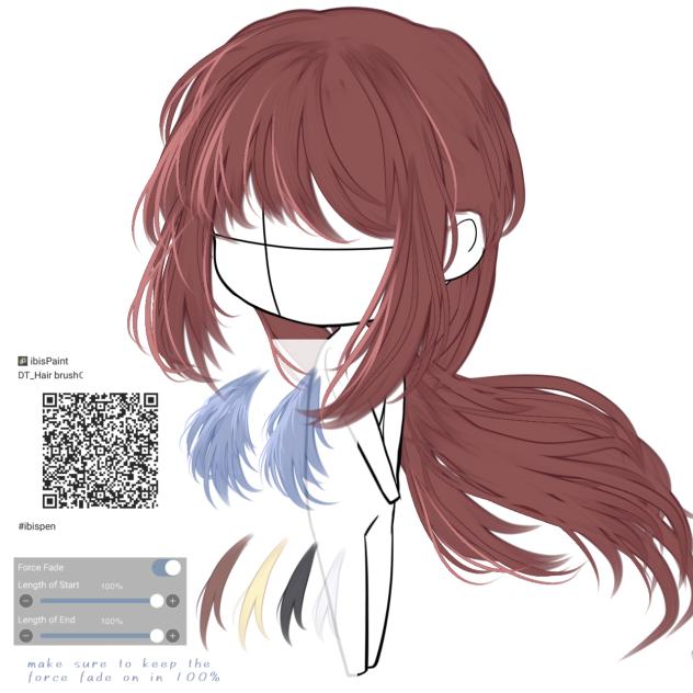 hair brush (repost again)