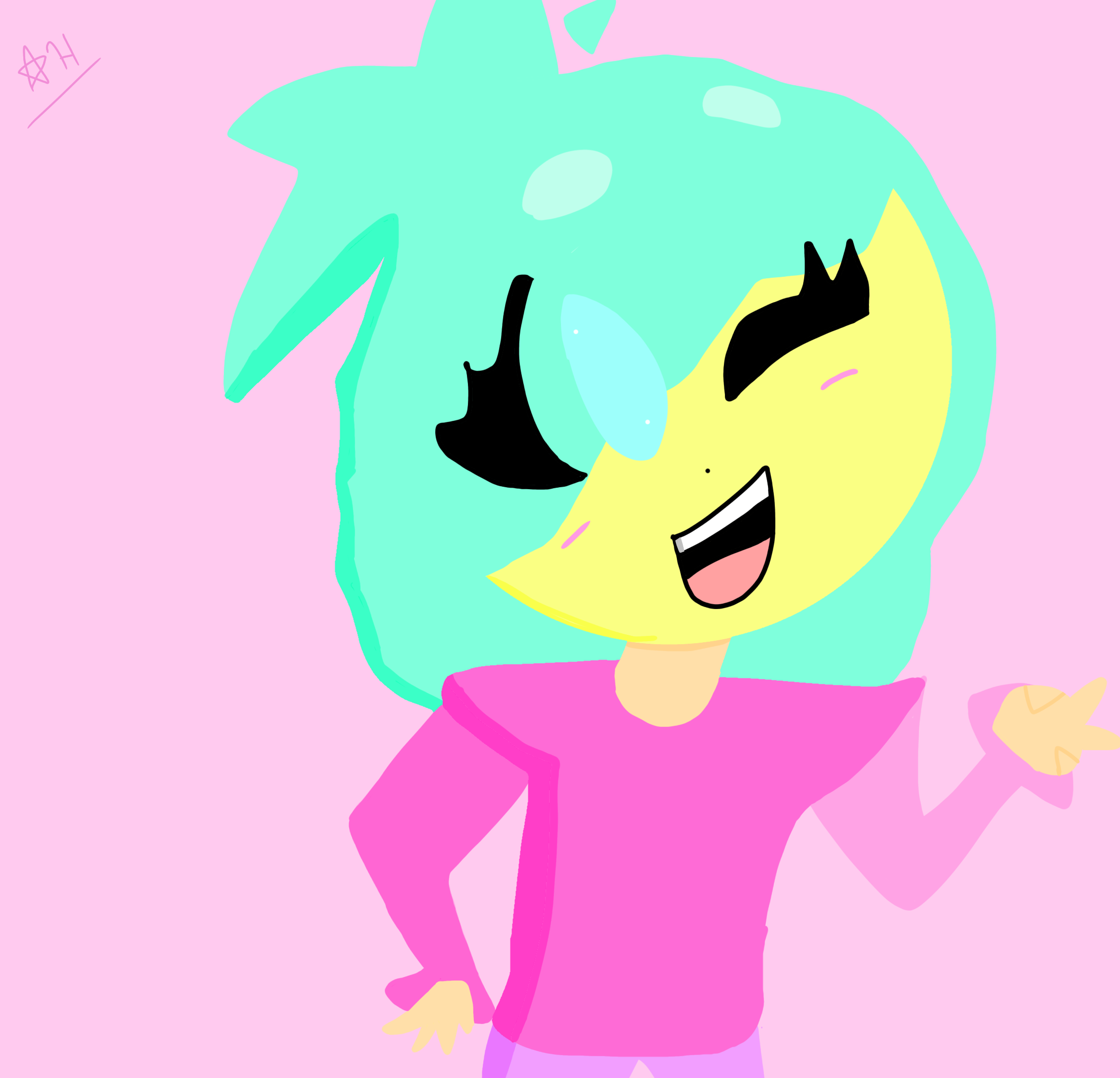 353 sin título - ibisPaint