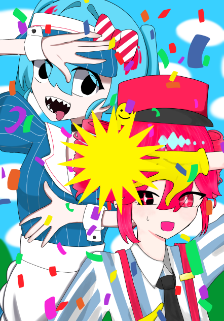合作