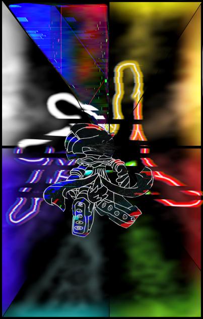 I dont know what to name dis