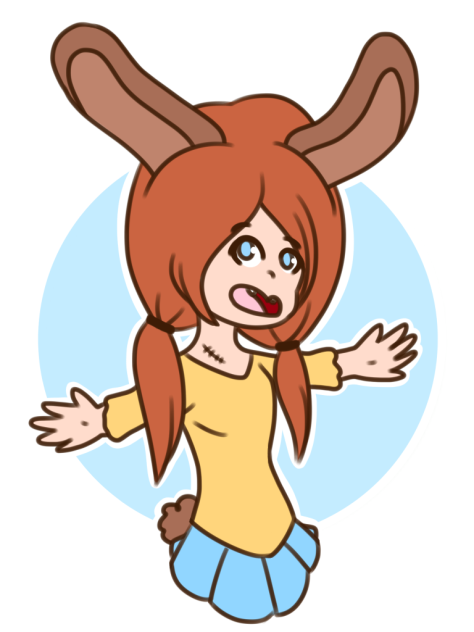 Chibi MythicalPanda