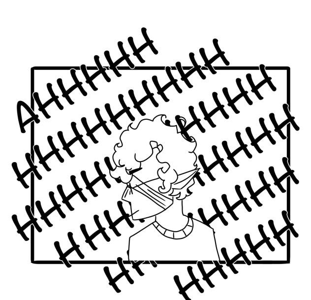 BAT AND POSSUM IS OUTTTT