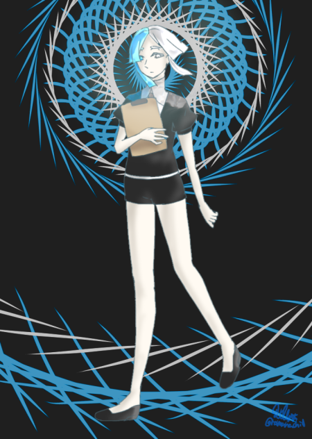 ユークレース【宝石の国】