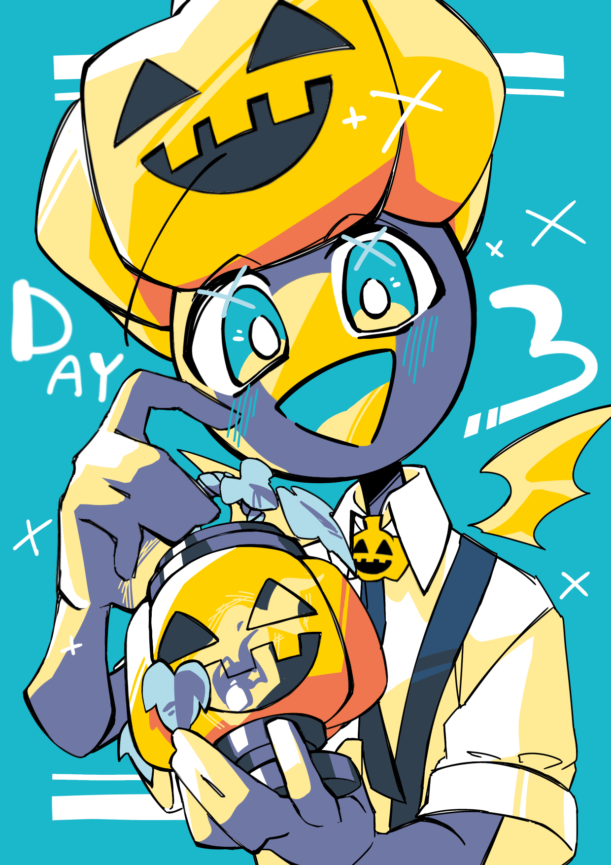 Day3 - ibisPaint