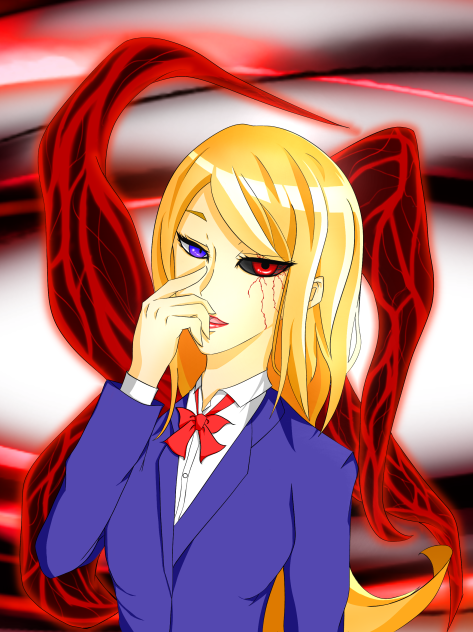 オリジナルグール