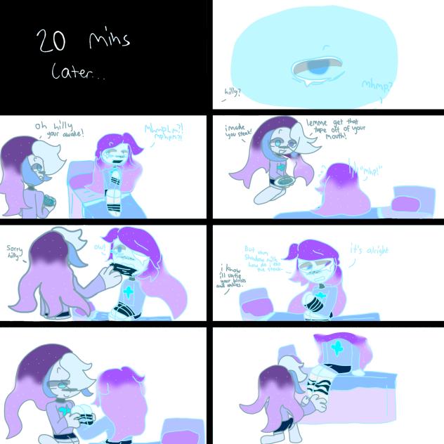 Making dinner for nilly and for u!✨✨