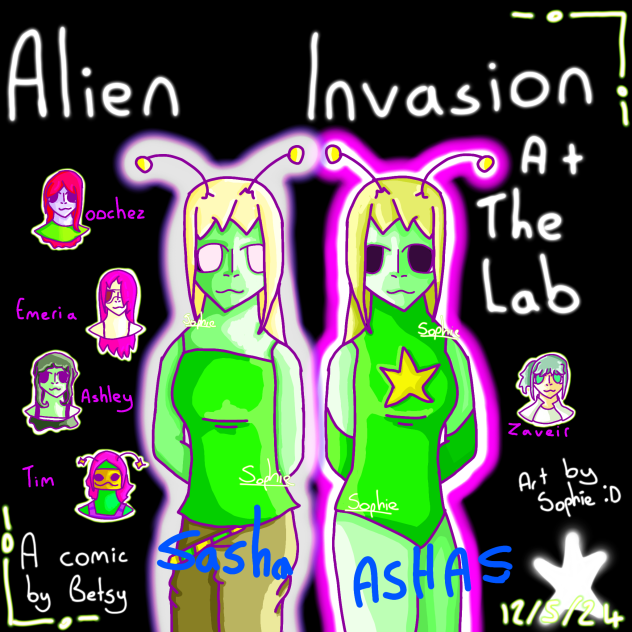 AIATL entry!!!!!