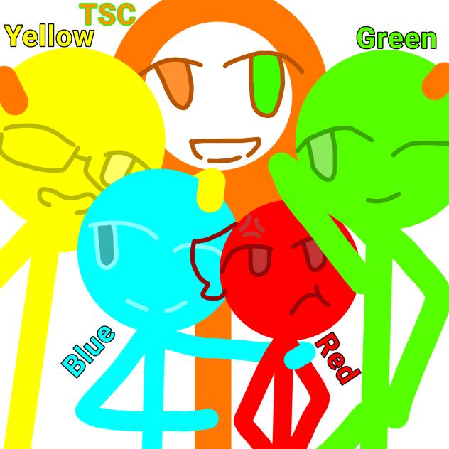 The 5 gang