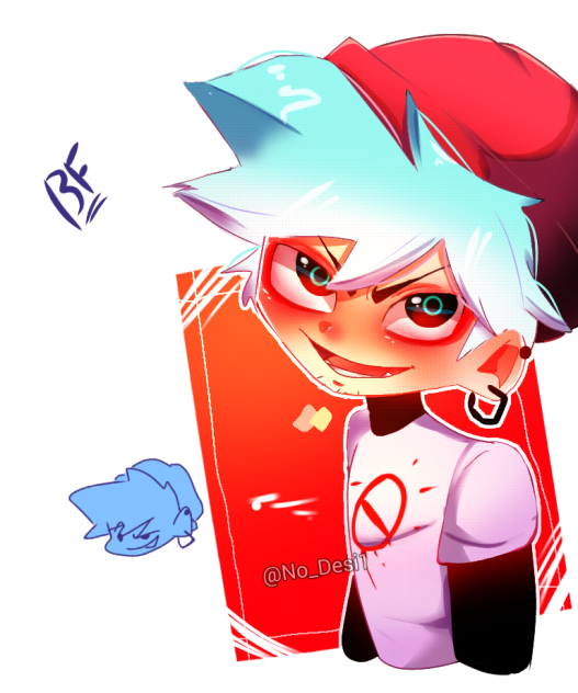 bf (fnf)