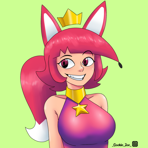 Minus8 Pinkfong