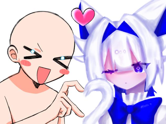 はぁと