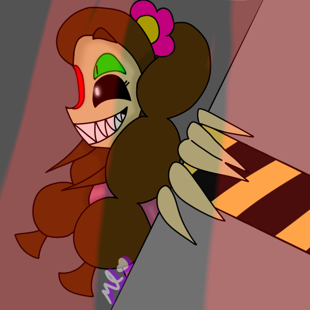 SCP-173-K