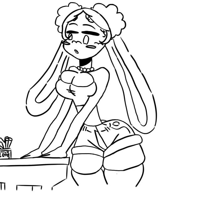 lineart
