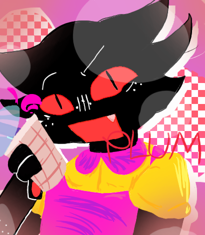 Plum - Jovial playground