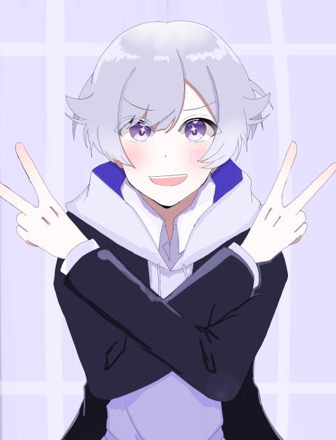 線画