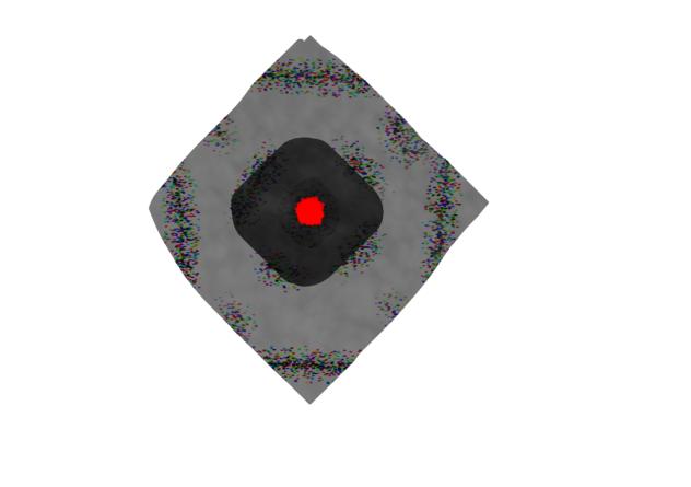 The Ruby Core of The Tree