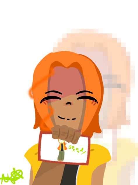 Second! - ibisPaint