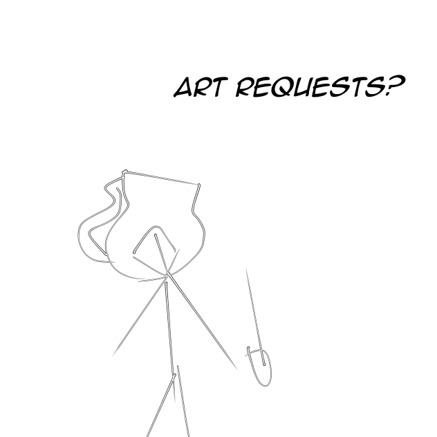 Art requests