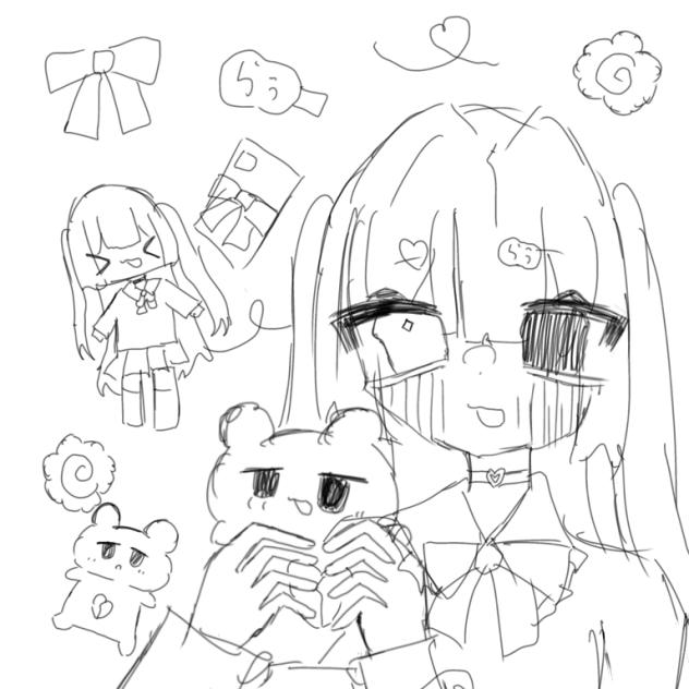 らぅ