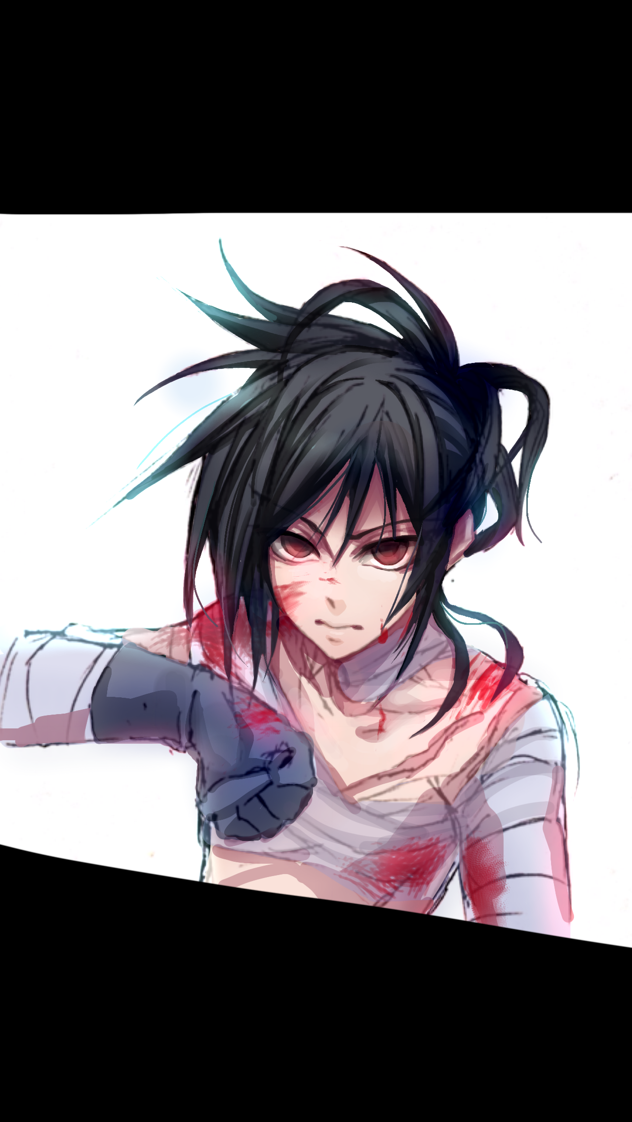 スルスタン ibisPaint