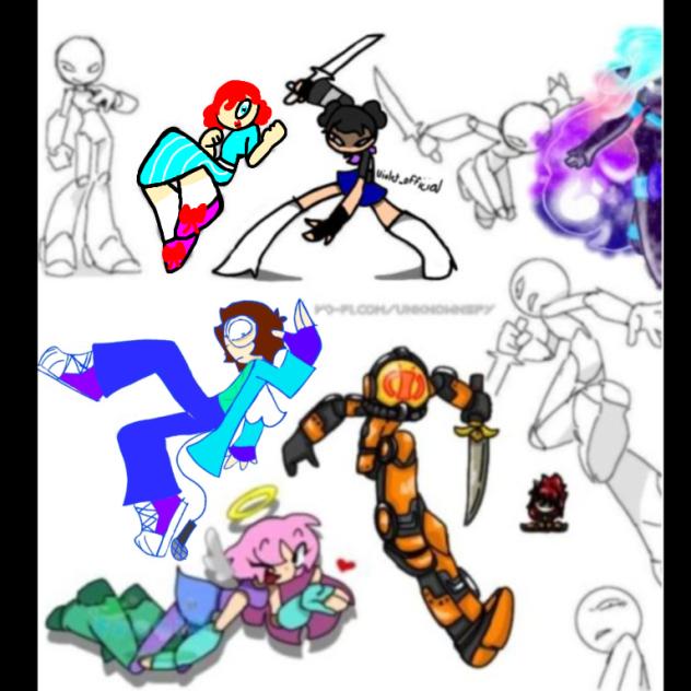cool collab