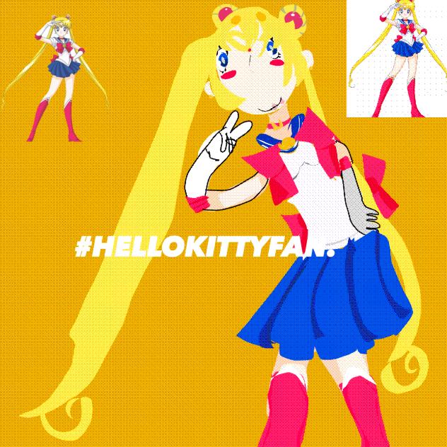 🌙..SAILORMOON🚢..