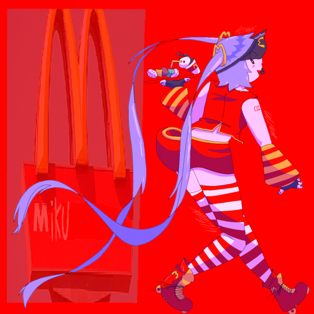 MCsune Miku