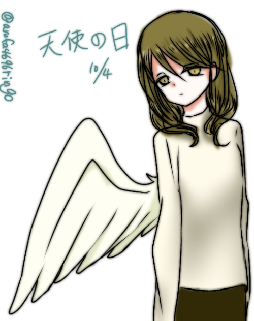 天使の日