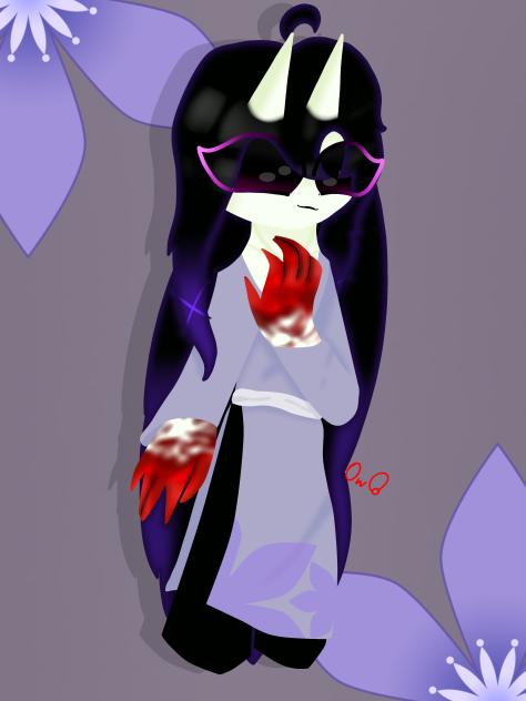 Different art style check