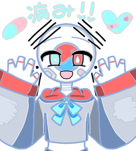 ふち塗りなんて出来ねえよ！！