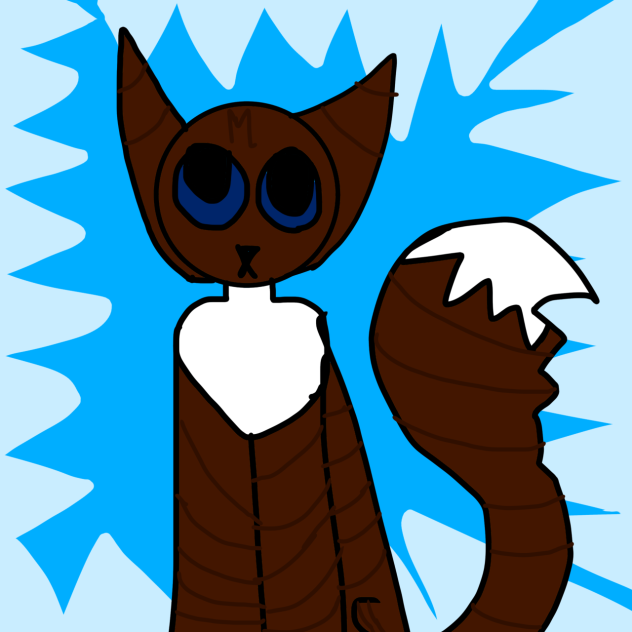 🦅Hawkfrost❄️