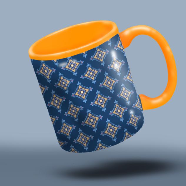 Pattern Design 🍺