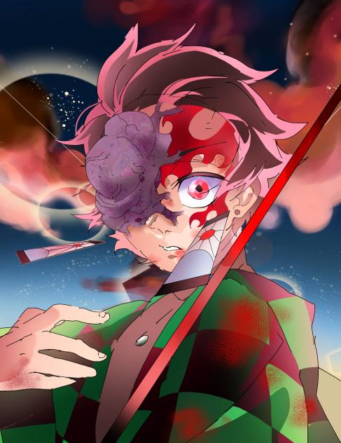 千年の夜明けまで　｛無題362