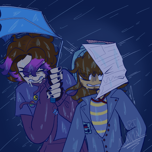 Rain