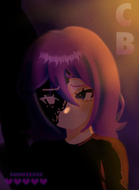 Added two watermarks cuz of the AI