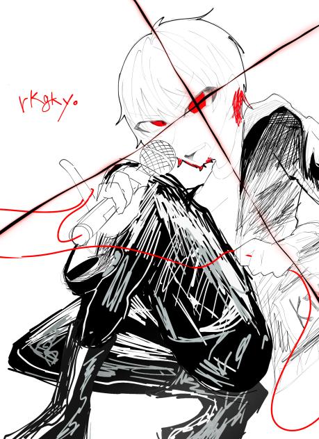 rkgky