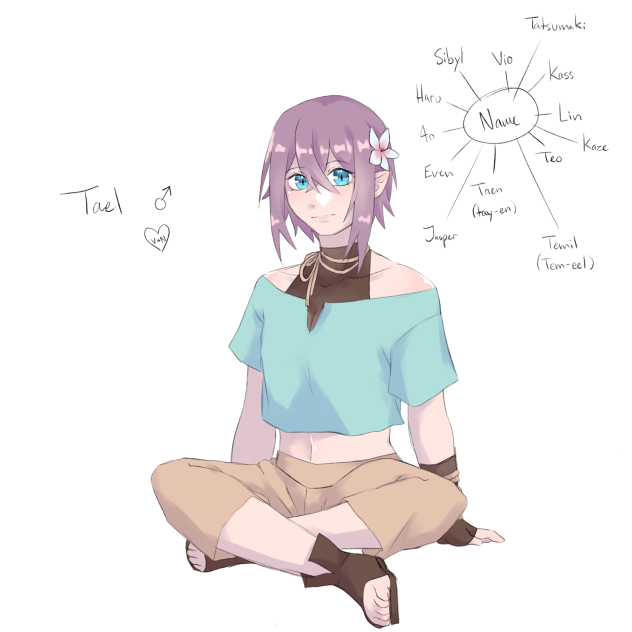 Tael